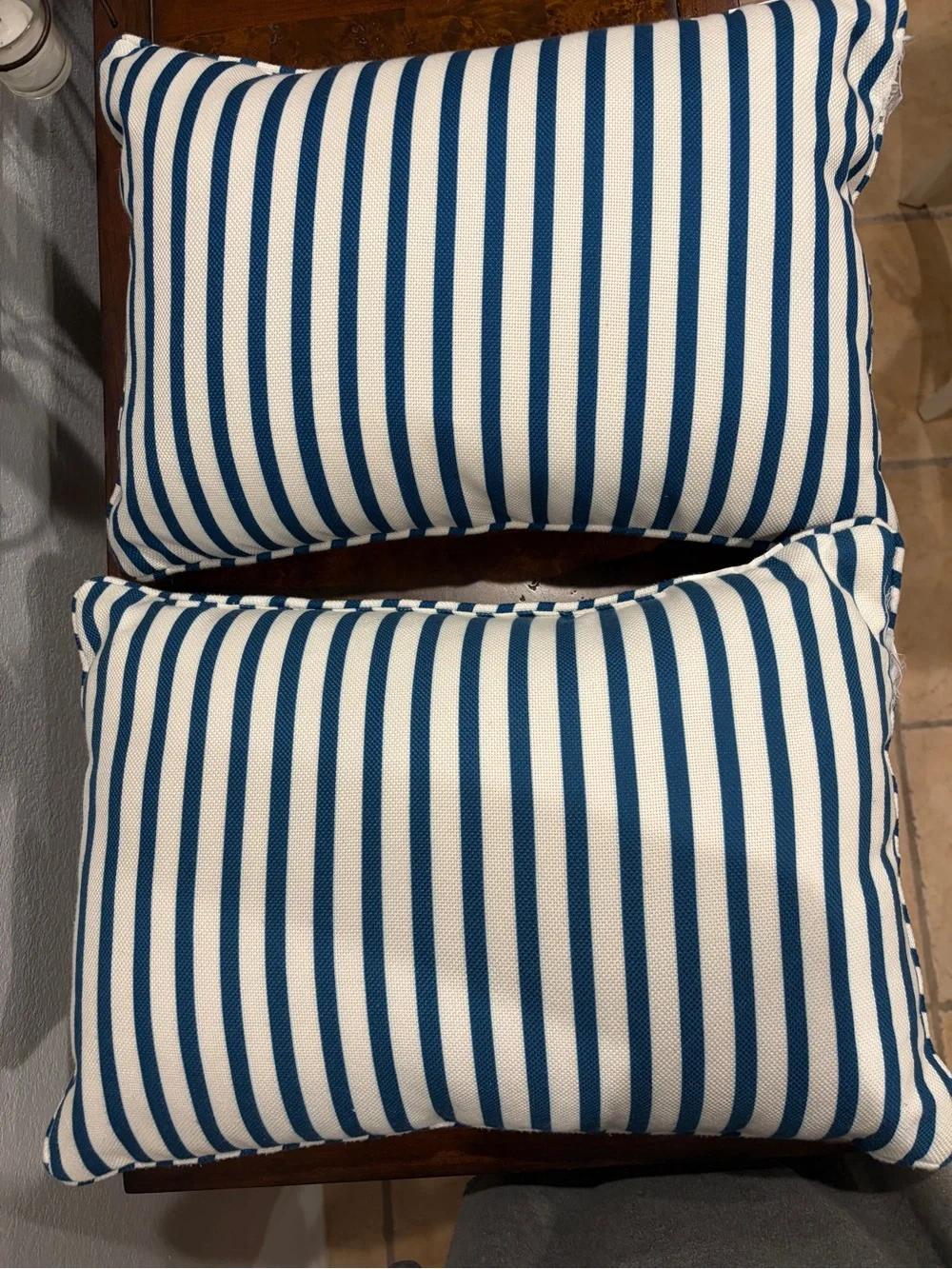 Martha Stewart home accents